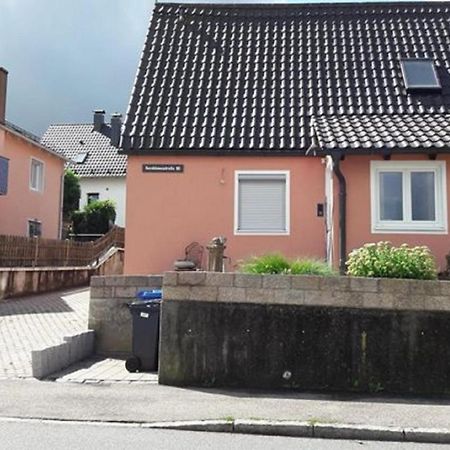 Ferienwohnung Geier Kelheim Εξωτερικό φωτογραφία