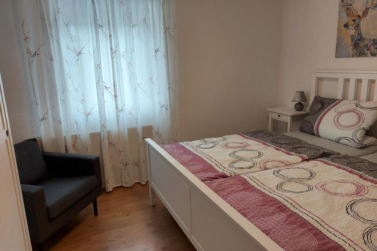 Ferienwohnung Geier Kelheim Εξωτερικό φωτογραφία