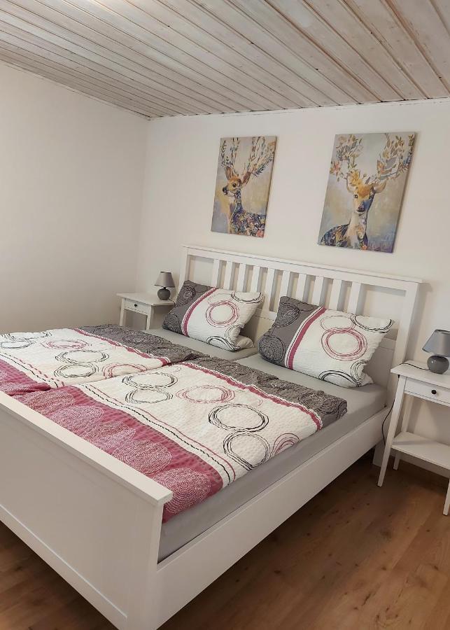 Ferienwohnung Geier Kelheim Εξωτερικό φωτογραφία