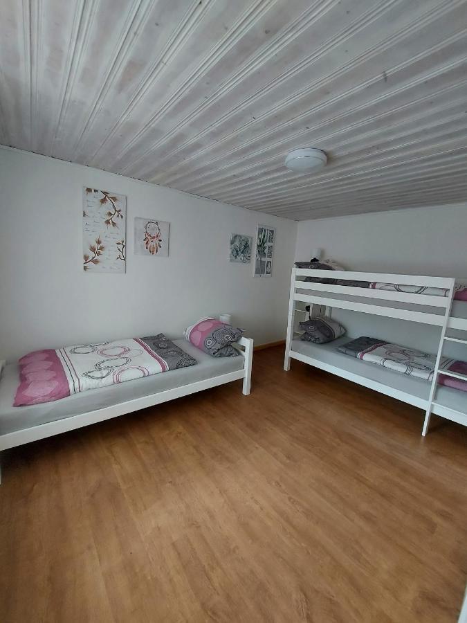 Ferienwohnung Geier Kelheim Εξωτερικό φωτογραφία