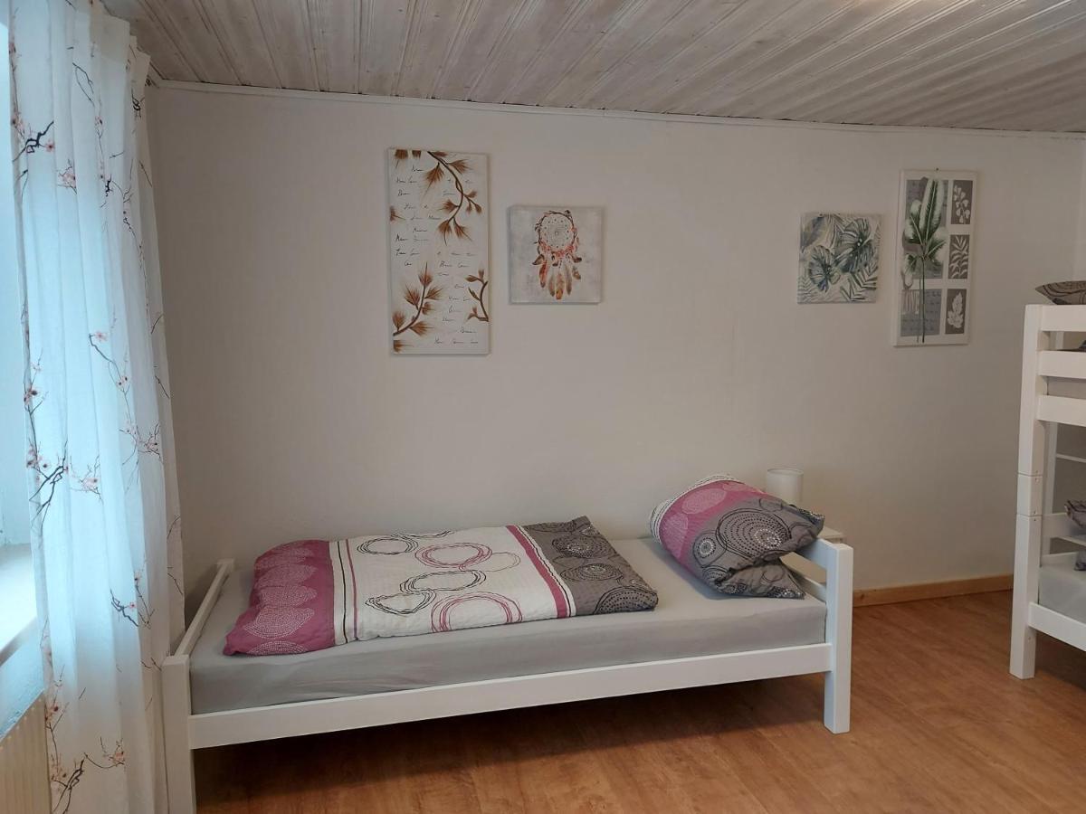 Ferienwohnung Geier Kelheim Εξωτερικό φωτογραφία