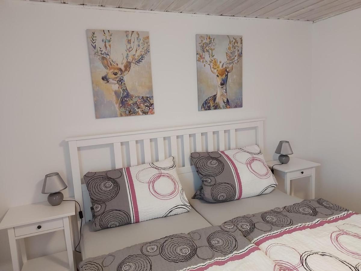 Ferienwohnung Geier Kelheim Εξωτερικό φωτογραφία