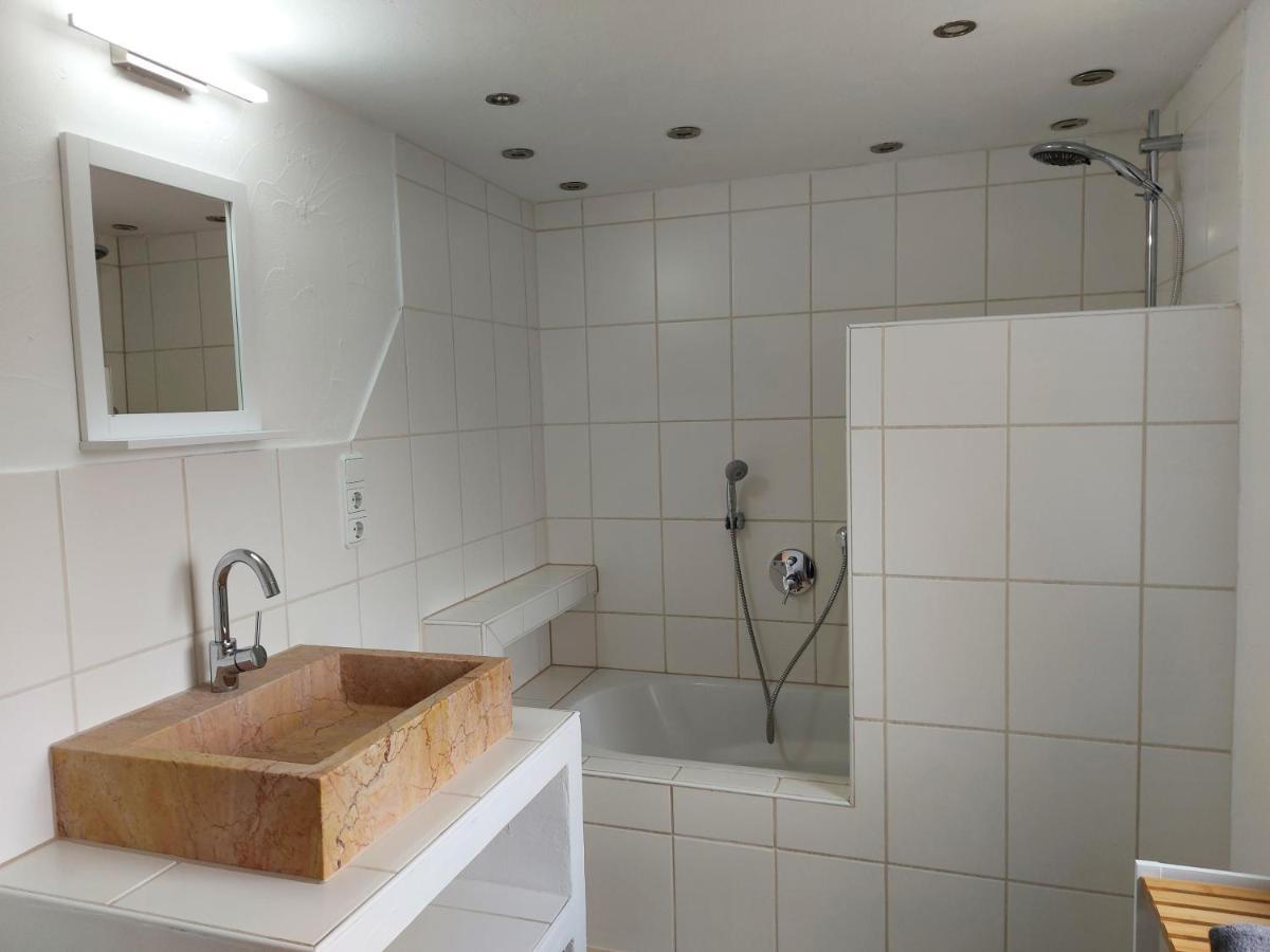 Ferienwohnung Geier Kelheim Εξωτερικό φωτογραφία