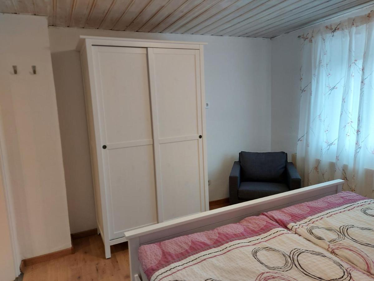 Ferienwohnung Geier Kelheim Εξωτερικό φωτογραφία
