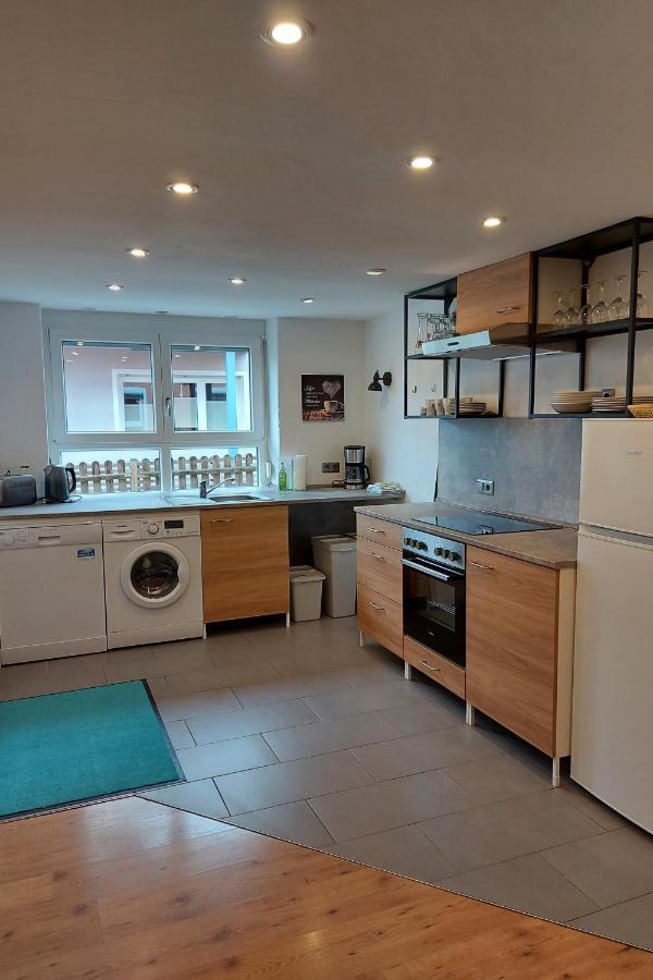 Ferienwohnung Geier Kelheim Εξωτερικό φωτογραφία