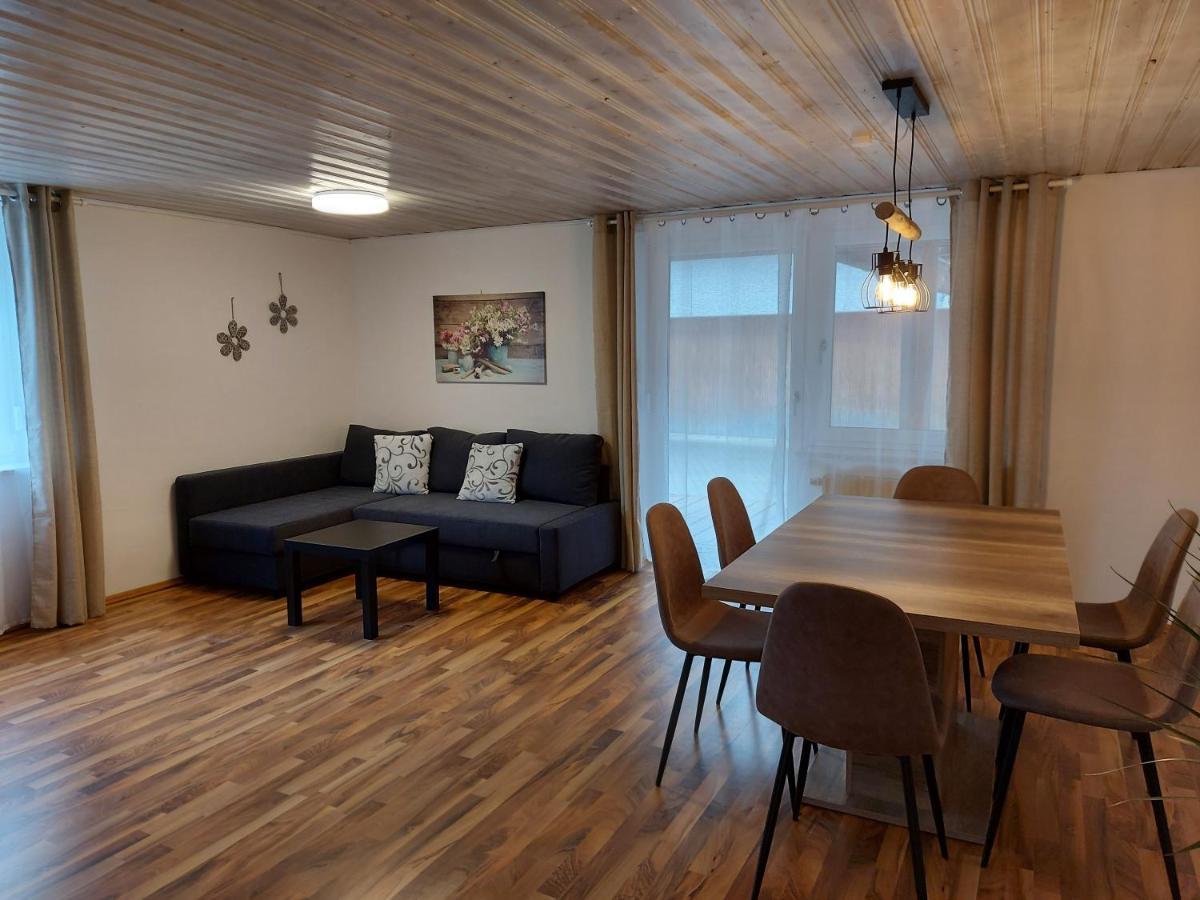 Ferienwohnung Geier Kelheim Εξωτερικό φωτογραφία
