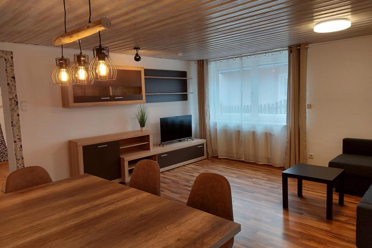 Ferienwohnung Geier Kelheim Εξωτερικό φωτογραφία