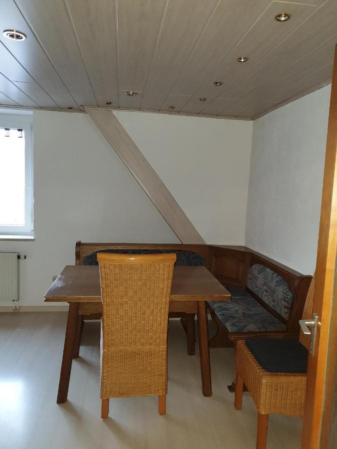 Ferienwohnung Geier Kelheim Εξωτερικό φωτογραφία