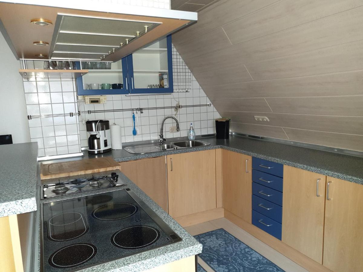 Ferienwohnung Geier Kelheim Εξωτερικό φωτογραφία