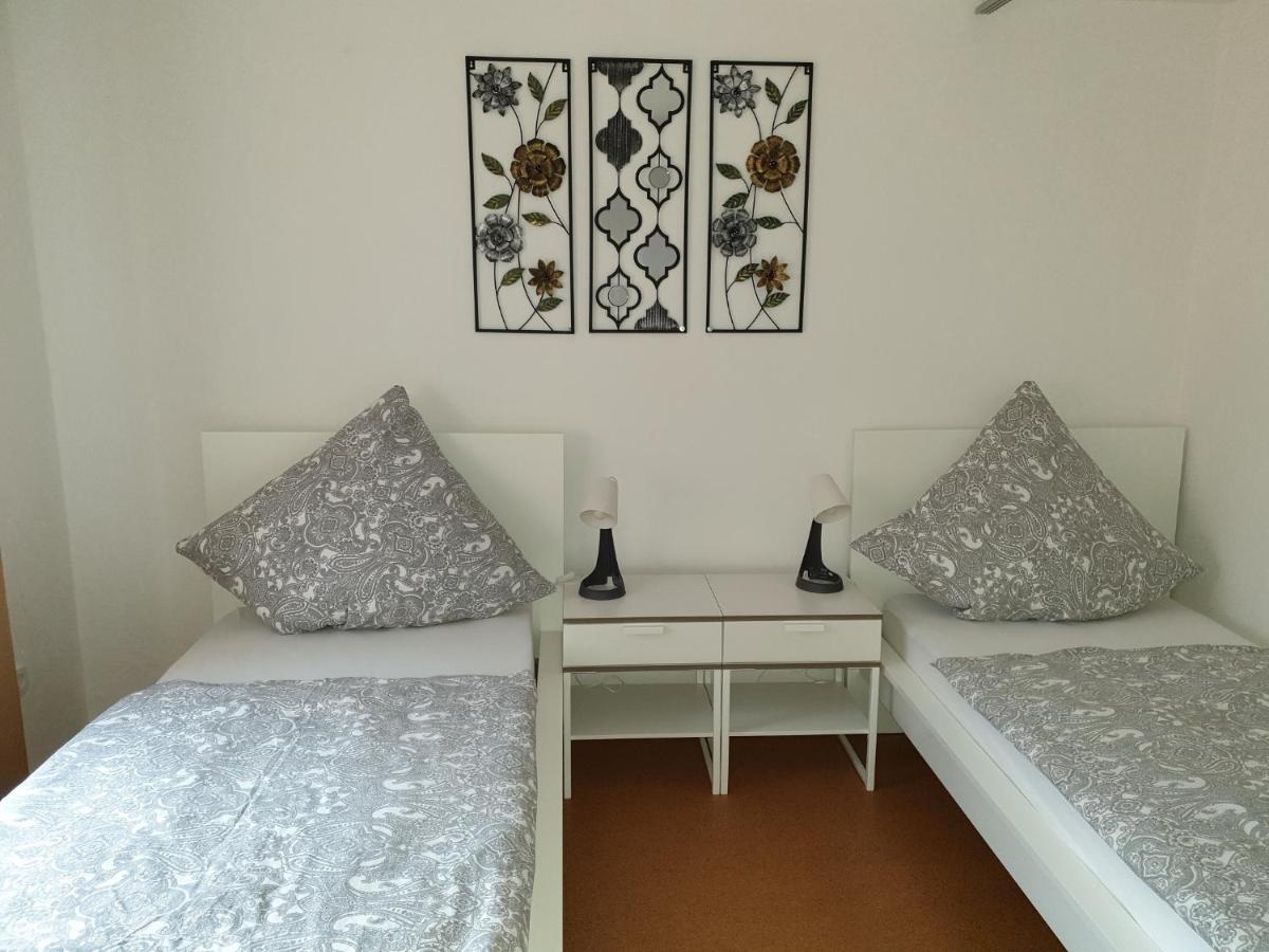 Ferienwohnung Geier Kelheim Εξωτερικό φωτογραφία