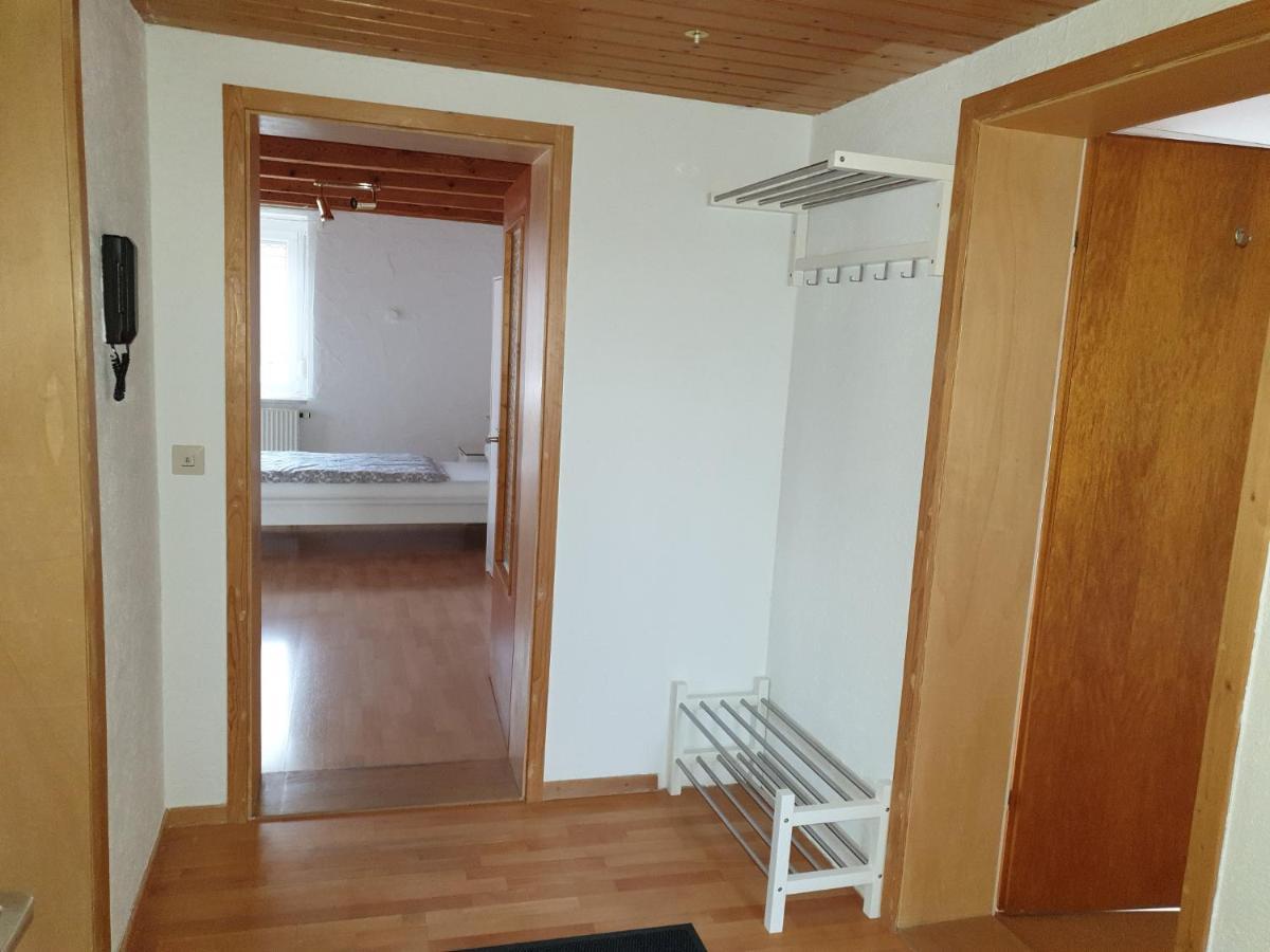 Ferienwohnung Geier Kelheim Εξωτερικό φωτογραφία