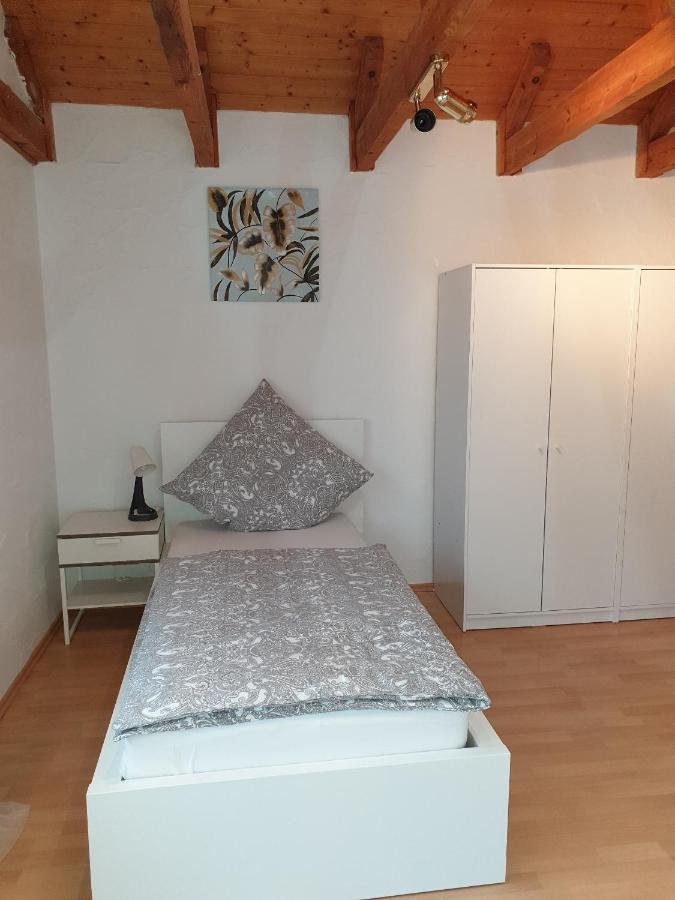 Ferienwohnung Geier Kelheim Εξωτερικό φωτογραφία