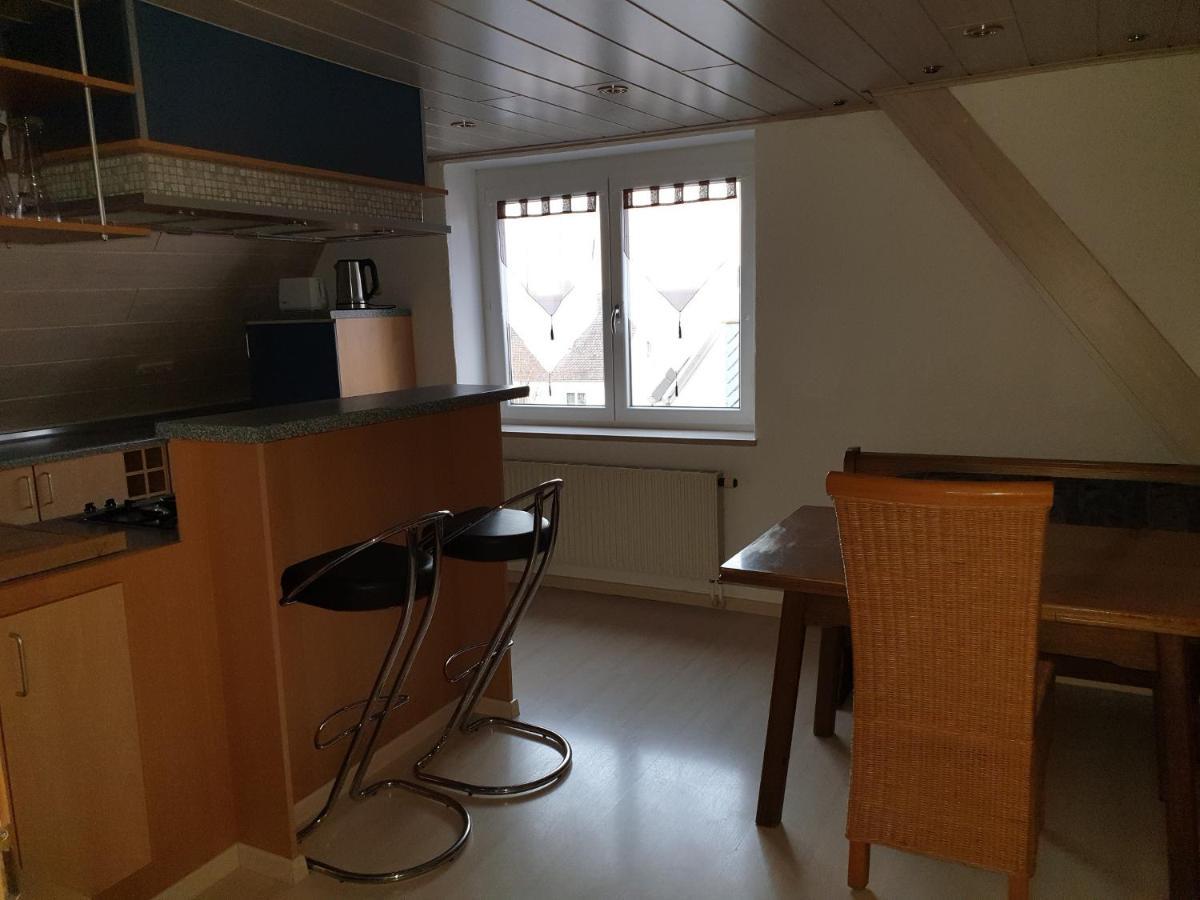 Ferienwohnung Geier Kelheim Εξωτερικό φωτογραφία