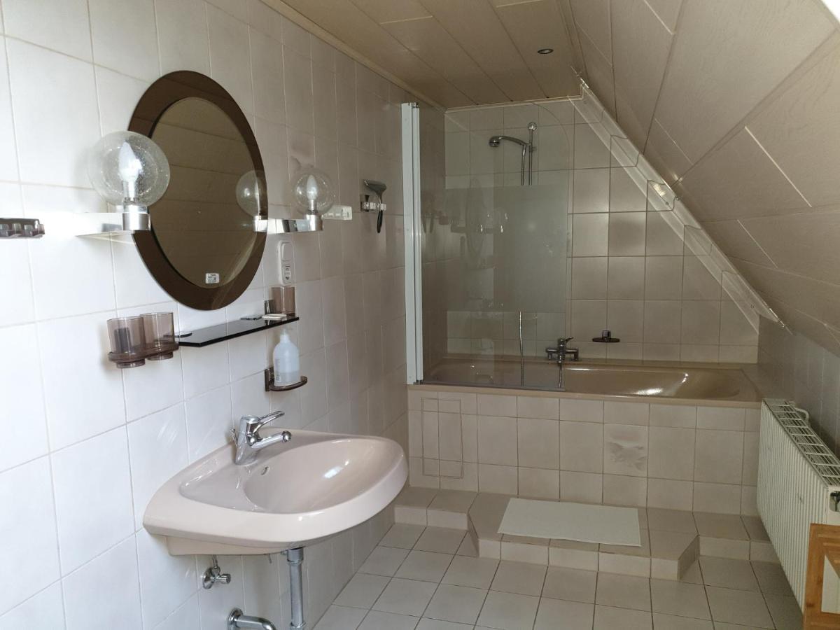 Ferienwohnung Geier Kelheim Εξωτερικό φωτογραφία