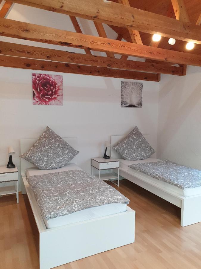 Ferienwohnung Geier Kelheim Εξωτερικό φωτογραφία